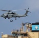 Chung-Hoon, HSM-37, Maersk Chicago participate in Lucky Mariner 19