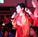 Camp Zama youth put on song-, dance-filled performance with Young Americans troupe
