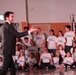 Camp Zama youth put on song-, dance-filled performance with Young Americans troupe