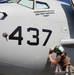 P-8A Sensor Maintenance