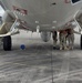 P-8A WHEEL WELL MAINTENANCE