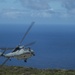 Helicopter Sea Combat Squadron 25 performs a combat search and rescue exercise for COPE North 19