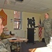 Team Mildenhall Airmen attend Airmen Enhancement Seminar