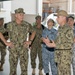 USINDOPACOM Commander visits Singapore