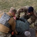 178th Security Forces conduct augmentee training