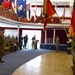 39th Transportation Battalion (MC) Change of Command Ceremony