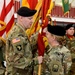 39th Transportation Battalion (MC) Change of Command Ceremony