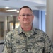 Chief Master Sgt. Douglas Brazz Promotion