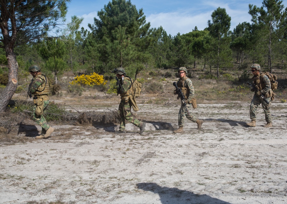 FMPR Portugal