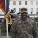 Devil Brigade’s Relinquishment of Responsibility ceremony for Command Sgt. Maj. Fenderson