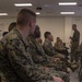 Marine Corps Combat Service Support Schools Command Professional Military Education Brief