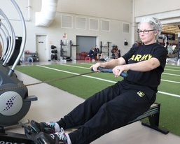 Fort Campbell WTB Soldiers competing to join Team Army at 2019 Warrior Games