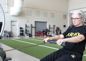 Fort Campbell WTB Soldiers competing to join Team Army for 2019 Warrior Games