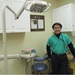 Life, liberty, pursuit of freedom leads to dental career for Columbia VAHCS employee