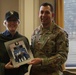 Granddaughter of famed General Patton visits 101st Airborne Division