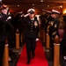 CNRFC Command Master Chief Carrie Wentzel Retirement