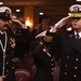 CNRFC Command Master Chief Carrie Wentzel Retirement