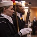 CNRFC Command Master Chief Carrie Wentzel Retirement
