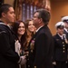 CNRFC Command Master Chief Carrie Wentzel Retirement