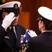 CNRFC Command Master Chief Carrie Wentzel Retirement