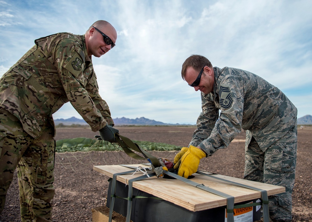 Operation Snowbird Partnership