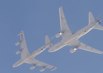 MacDill Reservists to fly the KC – 46A Pegasus