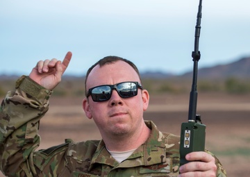 Operation Snowbird Partnership