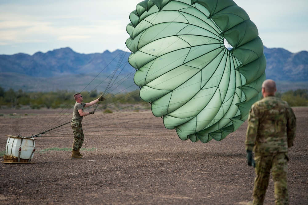 Operation Snowbird Partnership