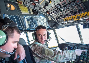 Operation Snowbird Partnership