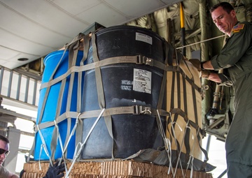 Operation Snowbird Partnership