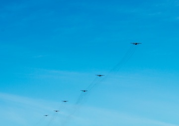 Operation Snowbird Partnership