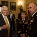 U.S. Army Reserve generals visit Capitol Hill