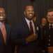 U.S. Army Reserve generals visit Capitol Hill