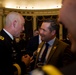 U.S. Army Reserve generals visit Capitol Hill