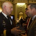 U.S. Army Reserve generals visit Capitol Hill