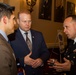 U.S. Army Reserve generals visit Capitol Hill