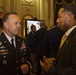 U.S. Army Reserve generals visit Capitol Hill