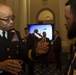 U.S. Army Reserve generals visit Capitol Hill