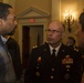 U.S. Army Reserve generals visit Capitol Hill