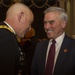 U.S. Army Reserve generals visit Capitol Hill