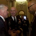 U.S. Army Reserve generals visit Capitol Hill