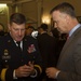 U.S. Army Reserve generals visit Capitol Hill