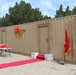 490th Signal Company (TIN-E) unveils new Cable House