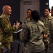 Goodfellow hosts first Key Spouses’ All Call