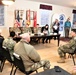 Fort McCoy leaders hold town hall with post housing residents