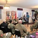 Fort McCoy leaders hold town hall with post housing residents