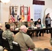 Fort McCoy leaders hold town hall with post housing residents