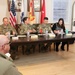 Fort McCoy leaders hold town hall with post housing residents