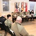 Fort McCoy leaders hold town hall with post housing residents