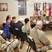 Fort McCoy leaders hold town hall with post housing residents